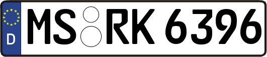 MS-RK6396