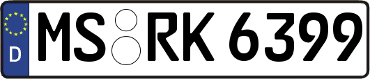 MS-RK6399