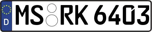 MS-RK6403