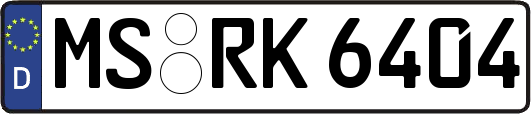 MS-RK6404