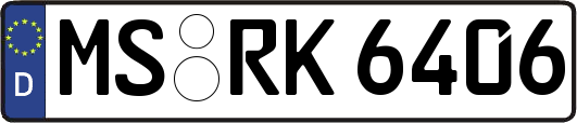 MS-RK6406
