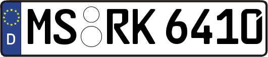 MS-RK6410