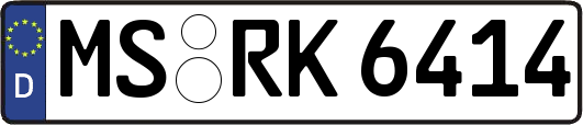MS-RK6414