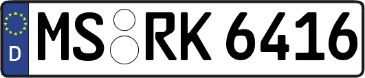 MS-RK6416