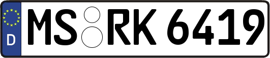 MS-RK6419