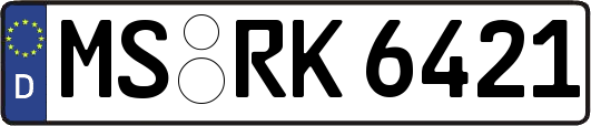 MS-RK6421