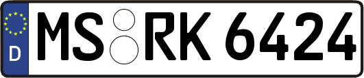 MS-RK6424