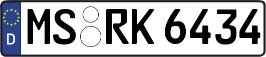 MS-RK6434