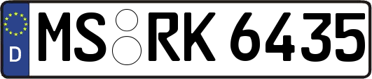 MS-RK6435