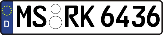 MS-RK6436