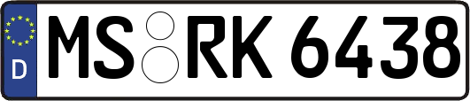 MS-RK6438