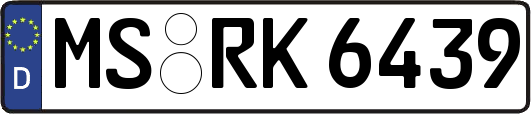 MS-RK6439