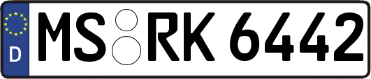 MS-RK6442
