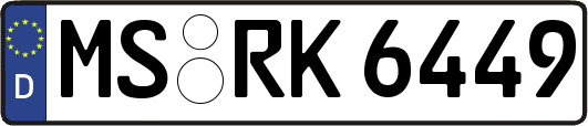 MS-RK6449