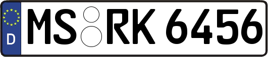 MS-RK6456