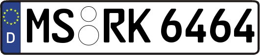 MS-RK6464