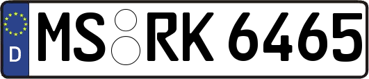 MS-RK6465