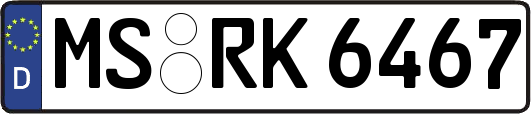 MS-RK6467