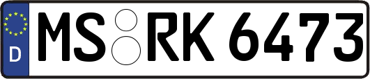 MS-RK6473