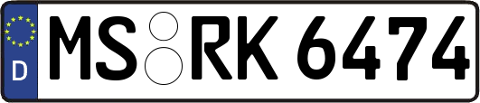 MS-RK6474
