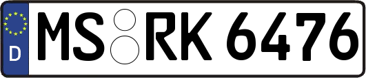 MS-RK6476