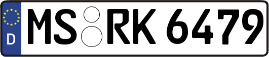 MS-RK6479