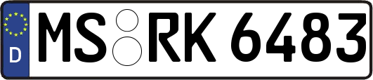 MS-RK6483