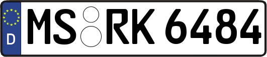 MS-RK6484