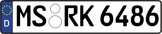 MS-RK6486