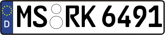 MS-RK6491