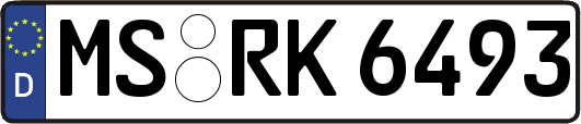 MS-RK6493