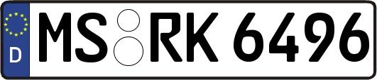 MS-RK6496