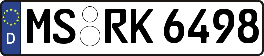 MS-RK6498