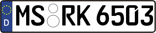 MS-RK6503