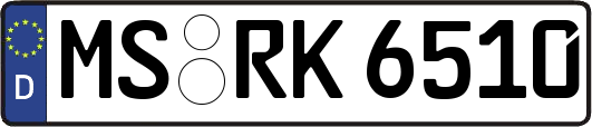 MS-RK6510
