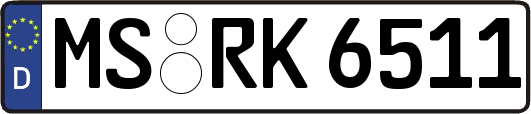 MS-RK6511