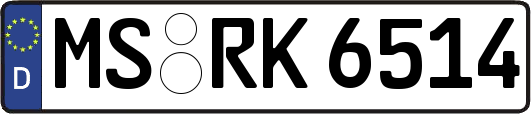 MS-RK6514