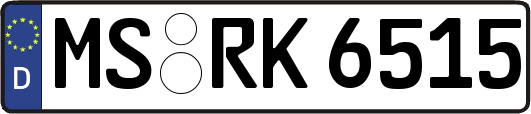 MS-RK6515