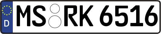 MS-RK6516