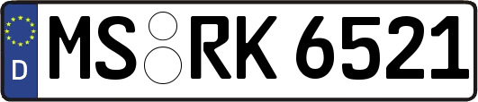 MS-RK6521