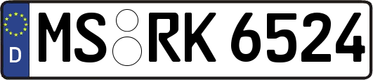 MS-RK6524