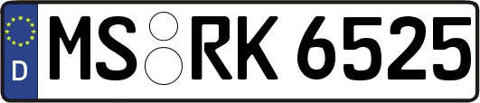 MS-RK6525