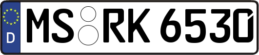MS-RK6530