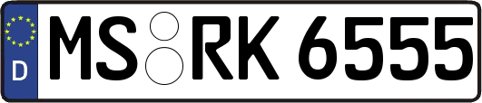 MS-RK6555