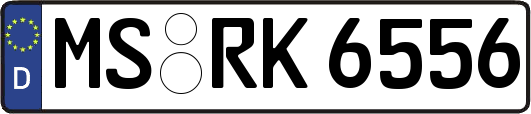 MS-RK6556