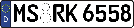 MS-RK6558