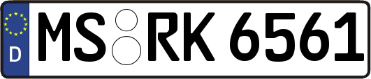MS-RK6561
