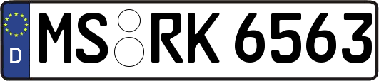 MS-RK6563