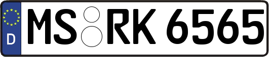 MS-RK6565