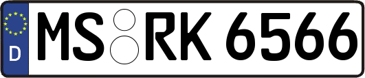 MS-RK6566